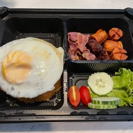เมนูของร้าน Begin Coffee&Bistro