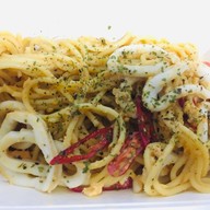 Naughty Spaghetti ม.มาทอง