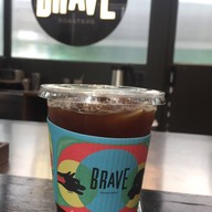 เมนูของร้าน Brave Roasters : (Samyan) Samyan
