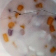 บัวลอยบ้านอาม่า (เจ้าเก่า ) ซ.วุฒาราม