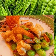สะตอ