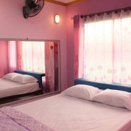 โรงแรมฟรีสไตล์จุน