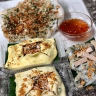 เฮือง ปากหม้อญวน ก๋วยจั๊บญวน