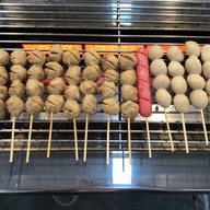 สนั่นลูกชิ้นปิ้ง อำแดงพัน เตี๋ยวติดลิ้น