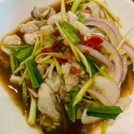 Bankoku Buffet รัชดา-สุทธิสาร