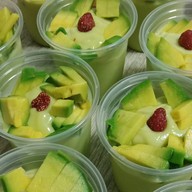 เลิศรสหอมอรุณ