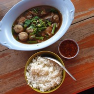 เมนูของร้าน ธัญรส หน้าค่าย หน้าค่าย ฉะเชิงเทรา