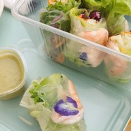 เมนูของร้าน Coco Duck Cafe