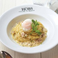 เมนูของร้าน HOBS Int Intersect พระราม 3