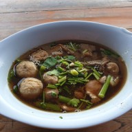 เมนูของร้าน ธัญรส หน้าค่าย หน้าค่าย ฉะเชิงเทรา