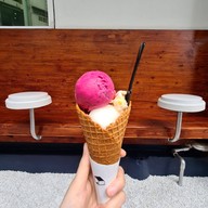 Milli house of ice cream