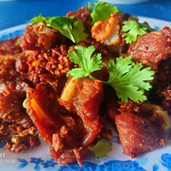 เมนูของร้าน ร้านบายพาส ไม่มี