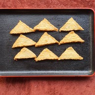 แซ่บซีรีย์ ชาบูเสียบไม้ อมรพันธ์ เกษตร