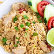 🍛อิ่มอร่อย ซอย 8🍛