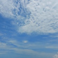 บรรยากาศ ริมชายหาดชะอำ