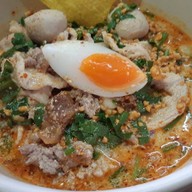 ก๋วยเตี๋ยวเมืองสมุทร