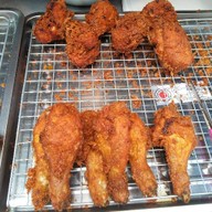 ไก่ทอดอิสลามหาดใหญ่ (รอซีตา) รามคำแหง53