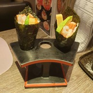 เมนูของร้าน Zen Central Salaya