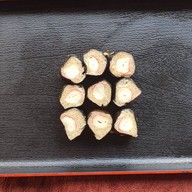 แซ่บซีรีย์ ชาบูเสียบไม้ อมรพันธ์ เกษตร