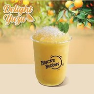 เมนูของร้าน Black Canyon PTTRM โรงโป๊ะ แหลมฉบัง