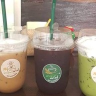 ชาวนา คาเฟ่