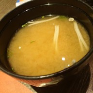 เมนูของร้าน Zen Central Salaya