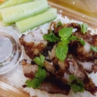 🍛อิ่มอร่อย ซอย 8🍛