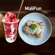น้ำปั่น MaliPun