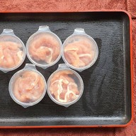 แซ่บซีรีย์ ชาบูเสียบไม้ อมรพันธ์ เกษตร