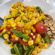 เมนูของร้าน The twins