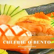 Chefbig o-bento