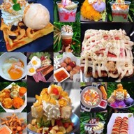 โกปี๊ อร่อยไม่รู้เล่า