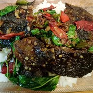 🍛อิ่มอร่อย ซอย 8🍛