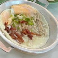 ก๋วยจั๊บญวน by ป.อุบล ปตท.บ้านใหม่-บางขวัญ