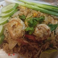 🍛อิ่มอร่อย ซอย 8🍛