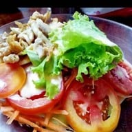 ร้านข้าวแกงป้าช่วย