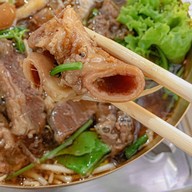 ก๋วยเตี๋ยวบ้านสวนรสเด็ด