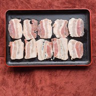 แซ่บซีรีย์ ชาบูเสียบไม้ อมรพันธ์ เกษตร