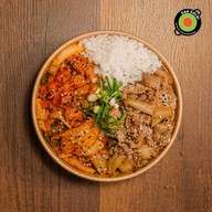 เมนูของร้าน Dak Galbi เซ็นทรัลพลาซา ลาดพร้าว (ชั้น 4)