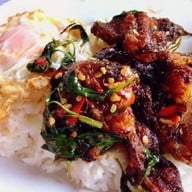 🍛อิ่มอร่อย ซอย 8🍛