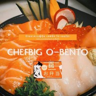 Chefbig o-bento