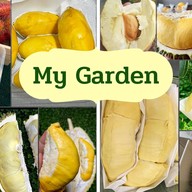 My Garden ทุเรียนและผลไม้คุณภาพ