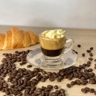 King of coffee Pratumnak soi5