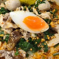 ก๋วยเตี๋ยวเมืองสมุทร