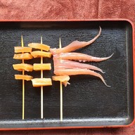 แซ่บซีรีย์ ชาบูเสียบไม้ อมรพันธ์ เกษตร