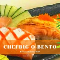 Chefbig o-bento