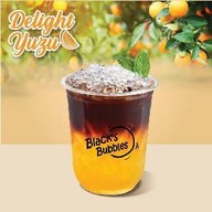 เมนูของร้าน Black Canyon PTTRM โรงโป๊ะ แหลมฉบัง