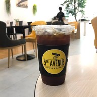 5’th Avenue  นครพนม
