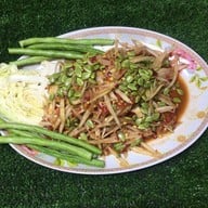 เฮียอ้วนลาบขมต้มแซ่บ ซีเจ ศาลายา2