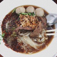 ก๋วยเตี๋ยวบ้านสวนรสเด็ด